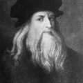 Šveitsi panga varakambrist avastati Leonardo da Vinci kadunud teos
