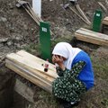 Venemaa vetostas ÜRO-s Srebrenica massimõrva genotsiidina hukkamõistmise