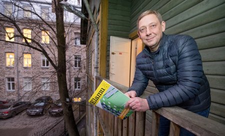 Eesti korteriühistute liidu õigusosakonna juhataja Urmas Mardi on uue seadusega rahul, sest on võlgnikke, kes püüavad küll täita kohustusi panga ees, aga üürivõlale vilistavad.