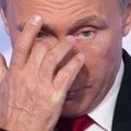 Reuters: Lääs pikendab Venemaa-vastaseid sanktsioone