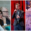 HOMMIKUBLOGI: täna toimub Rahvarinde muuseumis välkkonverents “Andke meile linnapea tagasi!”, homme on Eesti laulu teine poolfinaal, nädalavahetusel sajab lund ja lörtsi