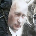 Putin oma eluvalikutest: ma ei kahetse midagi
