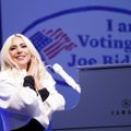VIDEO | Lady Gaga puhkes Joe Bideni võidu pärast nutma: terroriseisund on nüüd läbi
