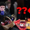 VIDEO | „Nii odav?!“ Turistid või eestlased: kes teab Eesti jõululaua maksumust paremini?