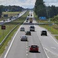 Aivo Lille ettepanek: kaotame kütuseaktsiisi ja hakkame autojuhtidelt hoopis teemaksu küsima
