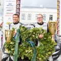 BLOGI JA FOTOD | Lõuna-Eesti ralli: Gross triumfeeris Linnamäe ees, eelviimane katse pööras kolmanda koha heitluse pea peale