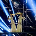 SUUR PUNKTITABEL: Üllatus? Rahvas oleks Eurovisioni 10 punkti saatnud Venemaale, žürii hääletas idanaabrite loo viimaste sekka