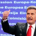 Euroopa Komisjoni volinik: Euroopa Liit peab arenema Euroopa Ühendriikideks