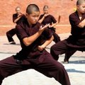 Зачем непальские монахини осваивают кунг-фу