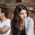 Kooselu võlu: paarikesed paljastavad kõige hullema asja, mida nad on oma partneri kohta isolatsioonis olles teada saanud