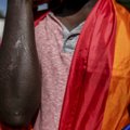 Politsei ei andnud ugandalasele Eestis asüüli, kuna mees ei suutnud enda homoseksuaalsust tõestada