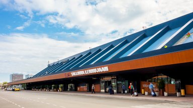 Uus riiklik kinnisvaraarendaja. Tallinna lennujaam algatas detailplaneeringu ja planeerib suurt muutust