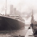 Teooria: Titanicu hukutas põlengust rabedaks muutunud kere