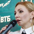 Жена пресс-секретаря Путина удивила поклонников растяжкой