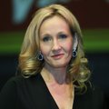 J.K. Rowlingu endine assistent: ta oli raske ülemus, kes käitus vastavalt tujule