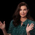 Näitleja Ashley Judd viidi Aafrikas toimunud õnnetuse järel intensiivravile