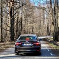 Eriolukord on vähendanud Eesti teedel sõiduautode liiklust kolmandiku võrra