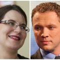 Eesti Inimõiguste Keskus pöördus võrdõigusvoliniku valimise osas uuesti ministeeriumi poole