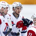 VIDEO | KHL-is läks inetuks: jõhkardile määrati pikk mängukeeld