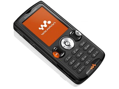 Sony Ericsson W810i (Foto: tootja)