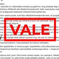 FAKTIKONTROLL | Puugid levitavad borrelioosi ja entsefaliiti. Sotsiaalmeedias levib valeinfo puugihaiguste kohta