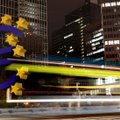 Euroopa Keskpank hakkab pankurite ülisuuri tasusid ohjeldama