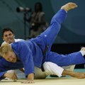 Эстонский тяжеловес получил олимпийский билет