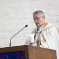 EELK peapiiskop kuulutas välja jõulurahu