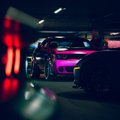 ФОТО | В T1 состоялось тематическое автошоу „Need For Speed“