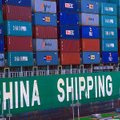 Eesti miljonärist iluuisuproua teenib konteineriärist Hiina riigiga