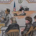 Bostoni maratoni pommiplahvatustes süüdistatu Tsarnajev tahtis Ameerikat karistada