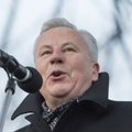 Arvo Sarapuu riigikokku ei lähe, tema asendaja on Igor Kravtšenko