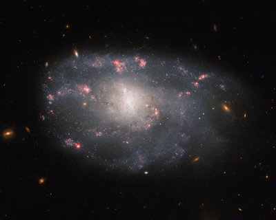 NGC 5486