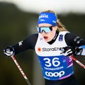 INTERVJUU | Trondheimi MM-il säranud Mariel Merlii Pulles sai USA-s unustamatu kogemuse ja kiikab Milano-Cortina olümpiamängude poole