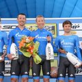 Kõva sõna: Tour of Estonial stardib Giro d`Italial osalev meeskond