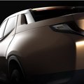 Mitsubishi üllatab Genfis kahe ideeautoga