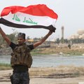 Премьер Ирака объявил об окончании в стране войны против ИГ
