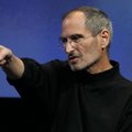 George Clooney hakkab Steve Jobsi kehastama?