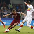 Venemaa ja Slovakkia pääsesid EMile, Ibrahimovic ja Co peavad pääset jahtima play-offis