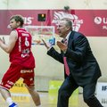 Rapla võttis Balti liigas Läti klubilt vastu suure kaotuse