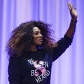 Kui ise kõike ei jaga, kuula targemaid: esitennisist Serena Williams jagas maailmaga kasulikku suhtenõu