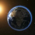 Miljardi aasta pärast kaob atmosfäärist hapnik