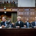 Haagi rahvusvahelises kohtus kuulatakse genotsiidisüüdistusi Iisraeli vastu