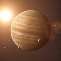 Jupiteril on teada 92 kuud