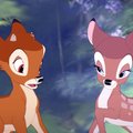 KURB KAOTUS: Suri multifilmi "Bambi" looja Tyrus Wong