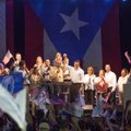 USA vabariiklaste eelvalimised Puerto Ricos võitis Romney