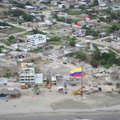 Ecuadori raputas maavärin magnituudiga 6,7