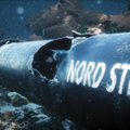Saksamaa leidis Nord Streami kohal seilanud jahilt lõhkeaine jälgi