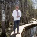 Eerik Heldna räägib oma versiooni: kapo ise andis mulle rotatsiooni lõpuni riigisaladuse loa