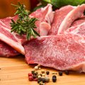 Toitumisteadlane Raivo Vokk avaldab, milline on parim liha söömiseks: olen mitmeid inimesi selle usku pööranud